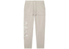 Jordan x Travis Scott Fleece Pants Sail