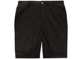 Jordan x Travis Scott Waxed Shorts Schwarz