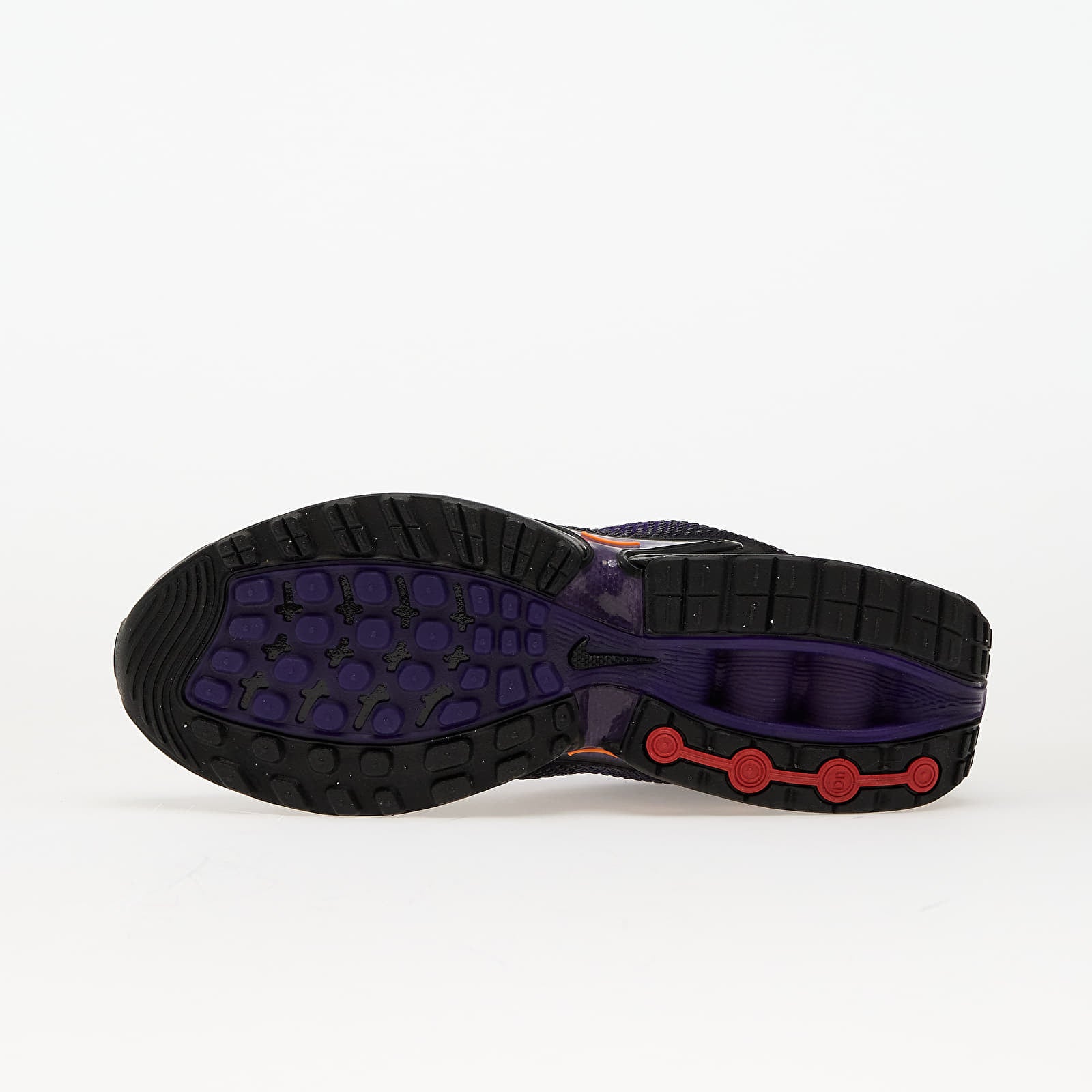 Nike Air Max Dn SE Medium Violet Total Orange