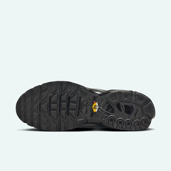 Nike Air Max Plus Tiempo Wolf Grey Black