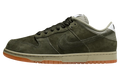 Nike SB Dunk Low Pro B Séquoia