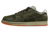 Nike SB Dunk Low Pro B Séquoia