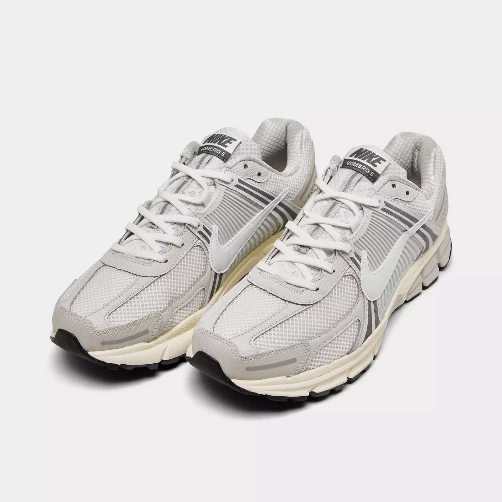 Nike Zoom Vomero 5 Platinum Tint