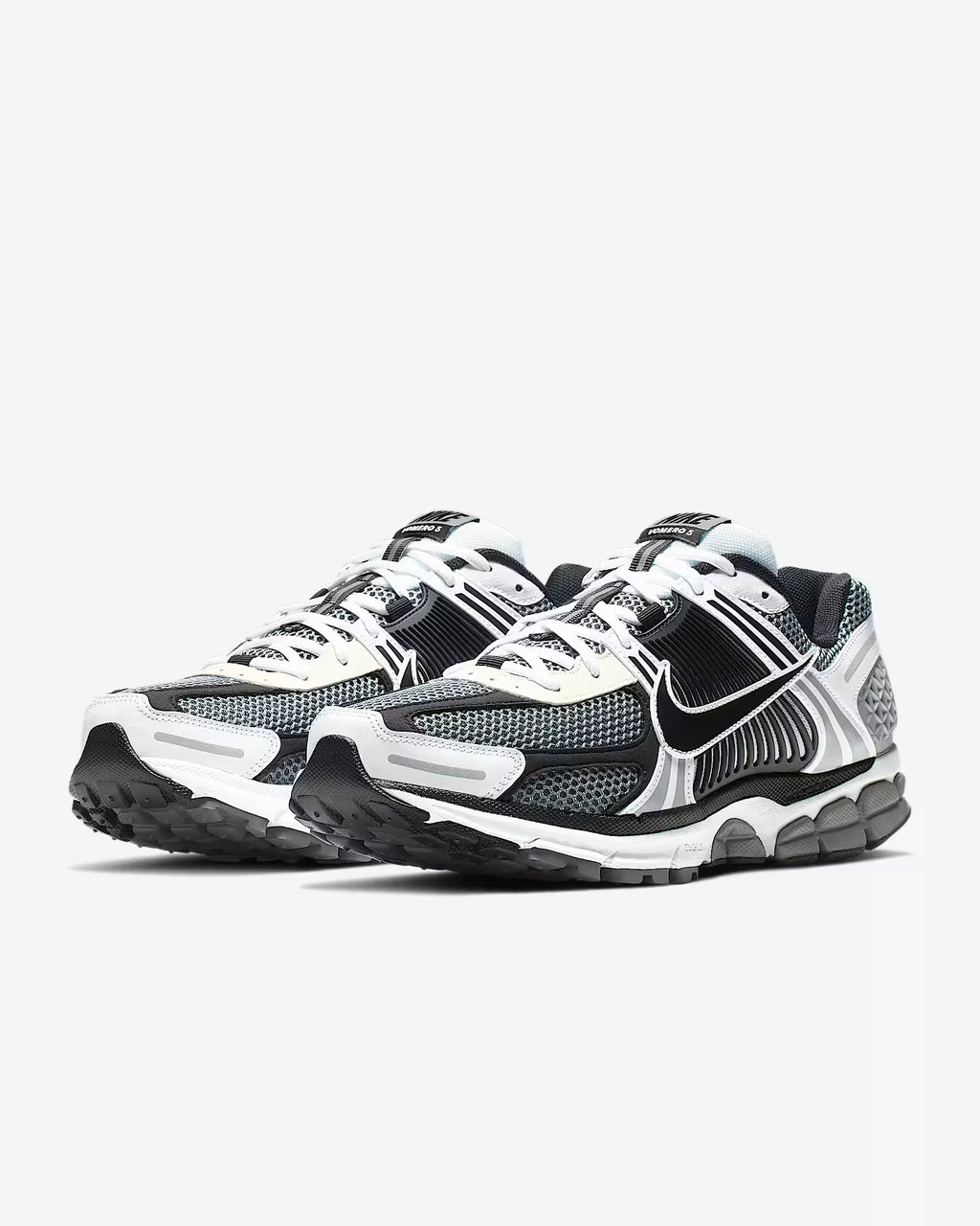 Nike Zoom Vomero 5 SE SP Dark Grey Black White