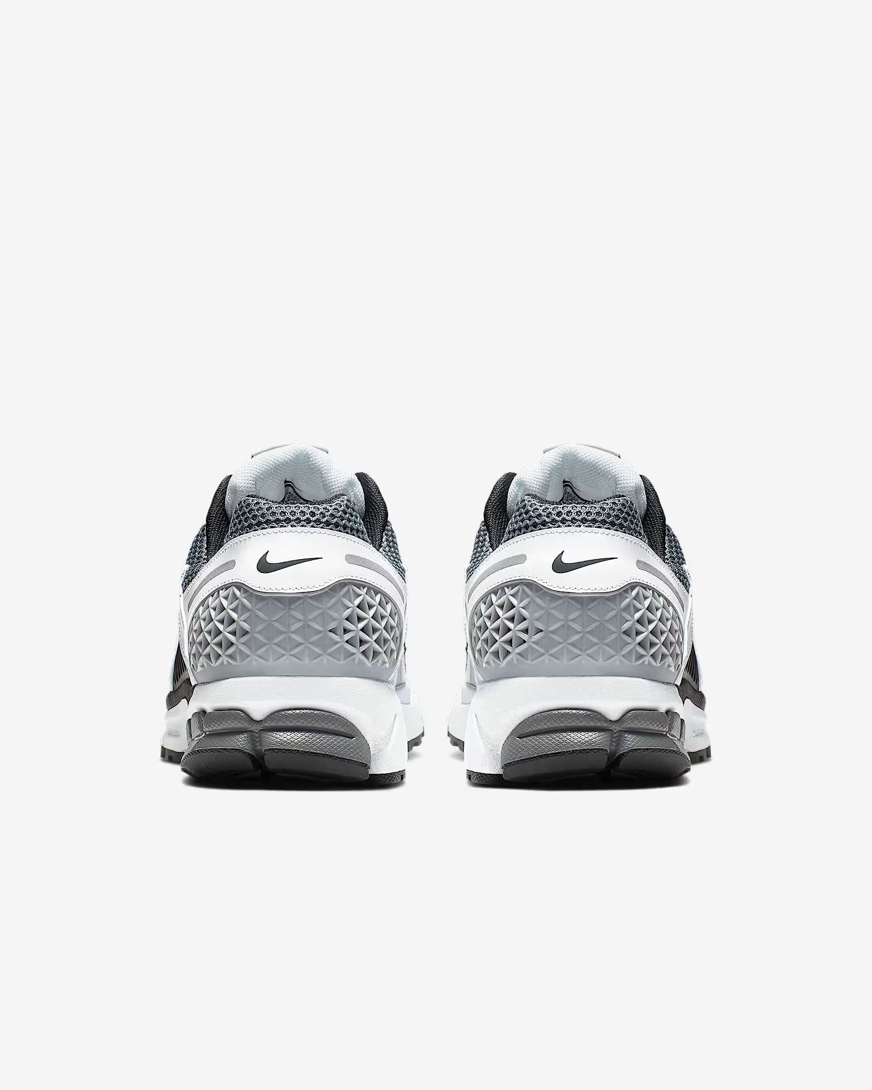 Nike Zoom Vomero 5 SE SP Dark Grey Black White