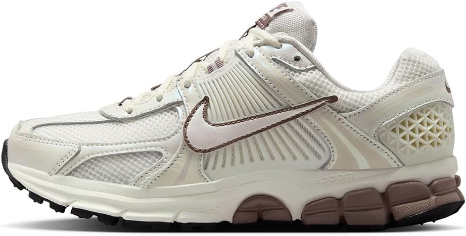 Nike Zoom Vomero 5 Sail Mink Marron Noir