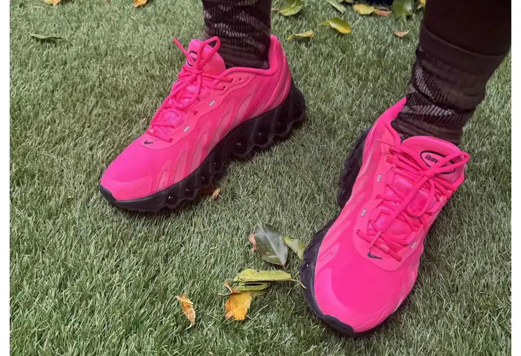 Nike Air Max Dn8 Hyper Pink