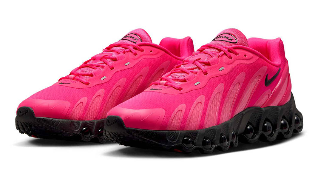 Nike Air Max Dn8 Hyper Pink