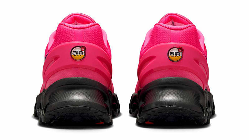 Nike Air Max Dn8 Hyper Pink