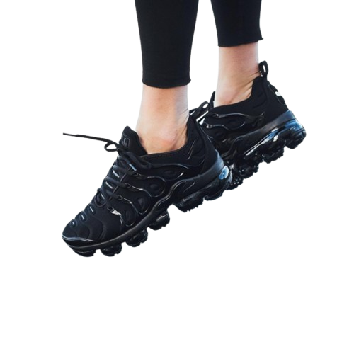 Nike Air VaporMax Plus SE Noir