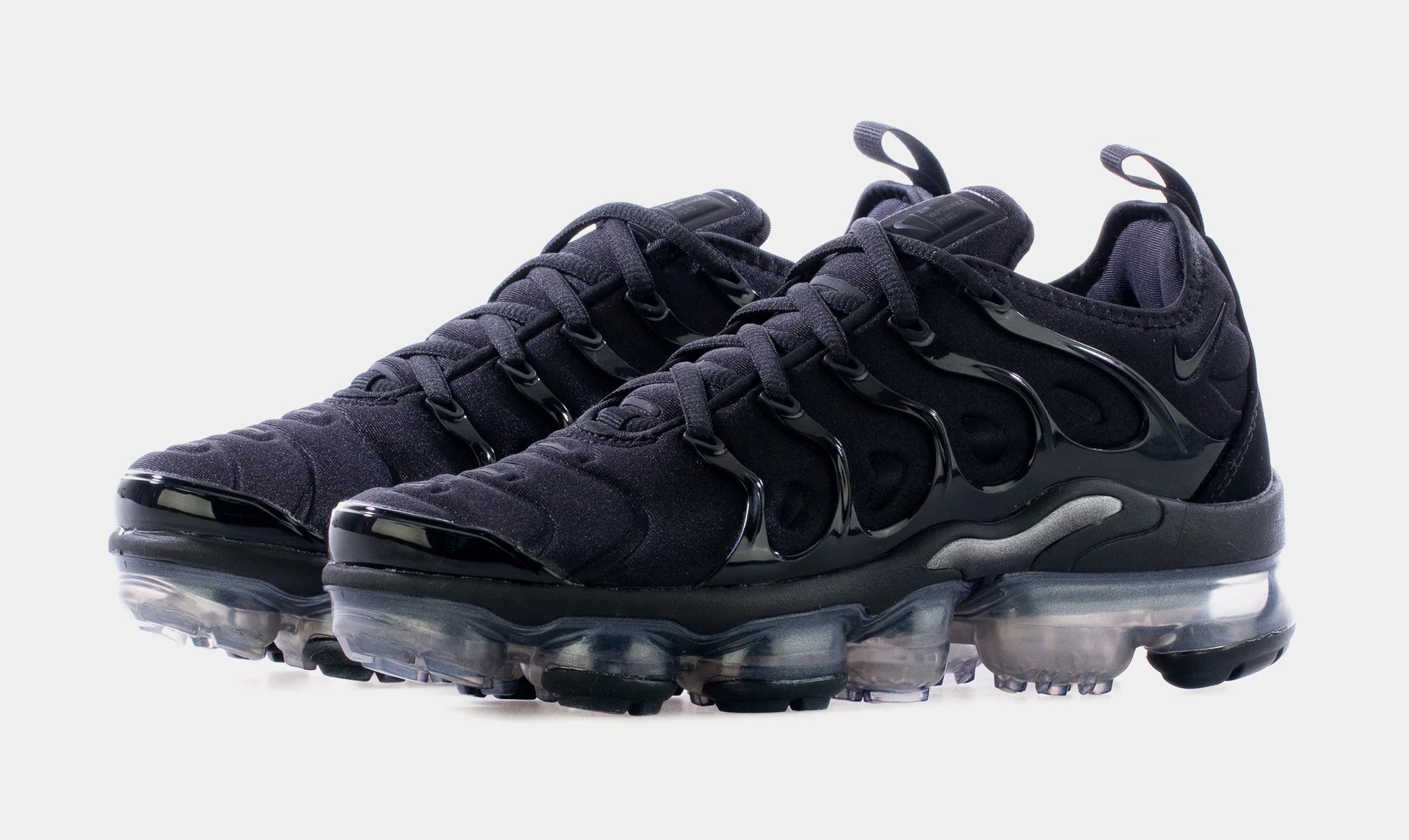 Nike Air VaporMax Plus SE Noir
