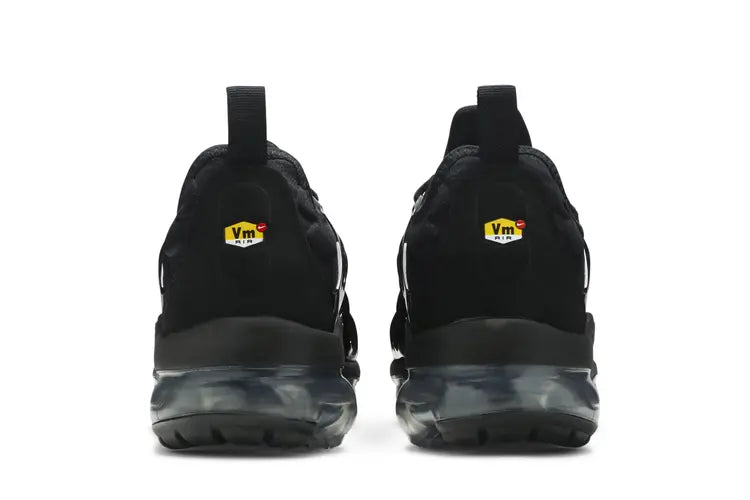 Nike Air VaporMax Plus SE Noir
