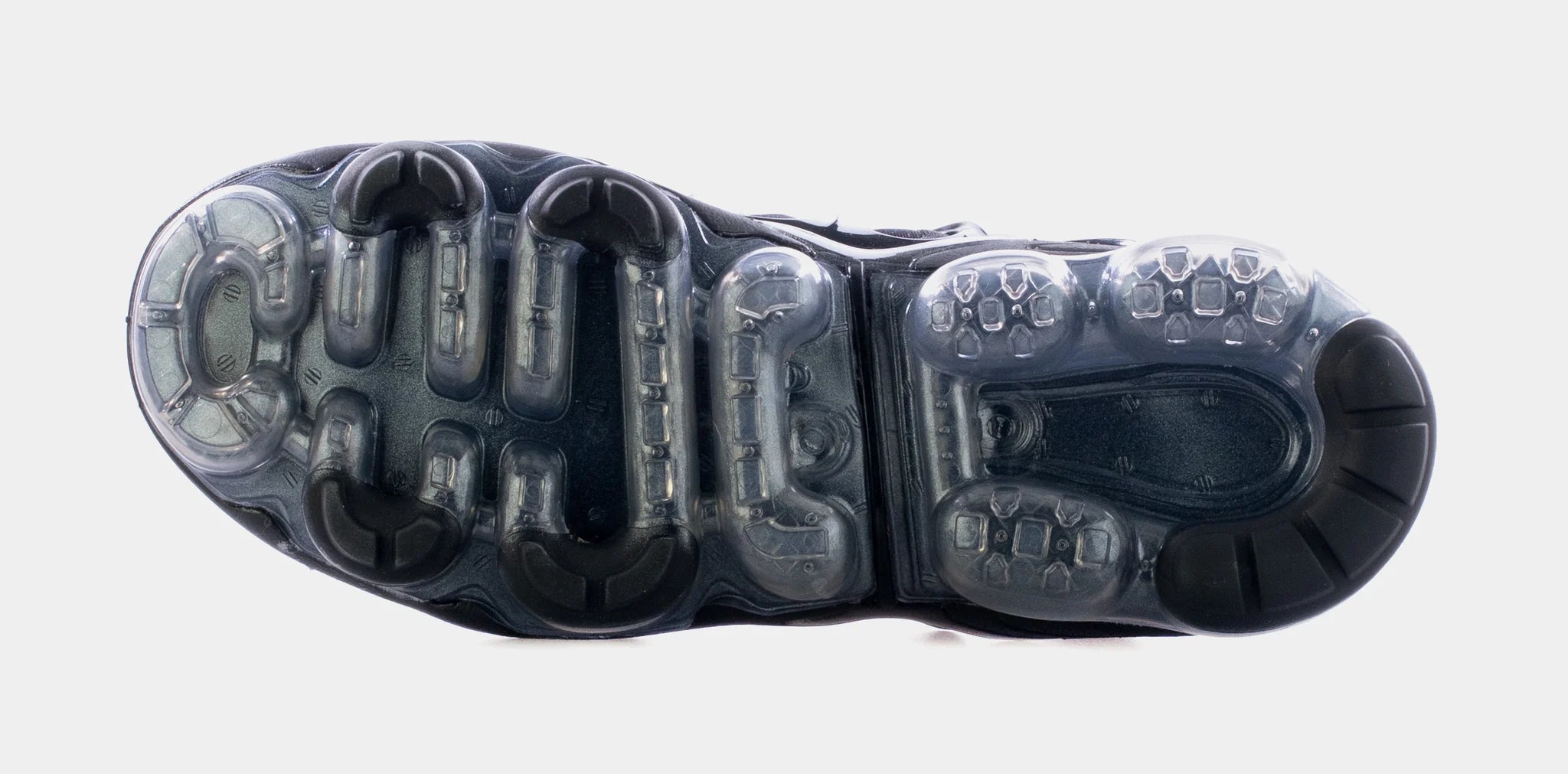 Nike Air VaporMax Plus SE Noir