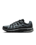 Nike P-6000 Black Cool Grey Celestine Blue