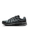 Nike P-6000 Black Cool Grey Celestine Blue