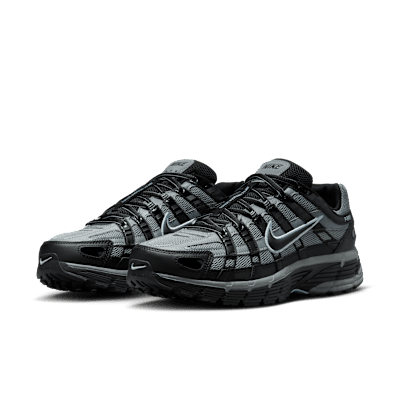 Nike P-6000 Black Cool Grey Celestine Blue
