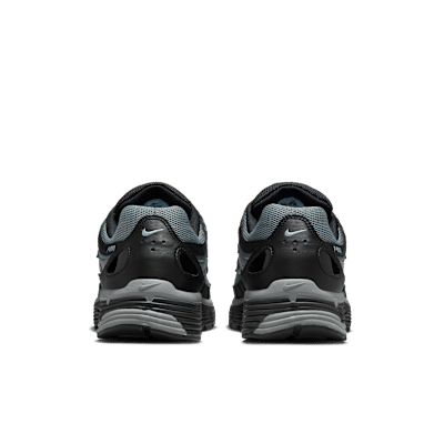 Nike P-6000 Black Cool Grey Celestine Blue