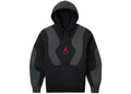 OFF-WHITE x Jordan Hoodie Hoodie  Black