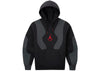 OFF-WHITE x Jordan Hoodie Hoodie  Black