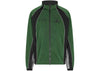 OFF-WHITE x Jordan Track Jacket Black/Green