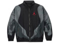 OFF-WHITE x Jordan Woven Jacket  Black