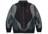 OFF-WHITE x Jordan Woven Jacket  Black