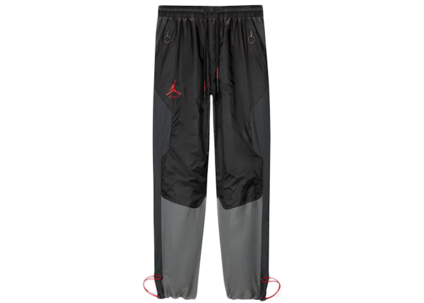 OFF-WHITE x Jordan Webhose Schwarz