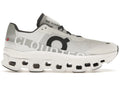 On Running Cloudmonster All White