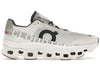 On Running Cloudmonster All White