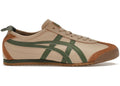 Onitsuka Tiger Mexico 66 Beige Vert Herbe
