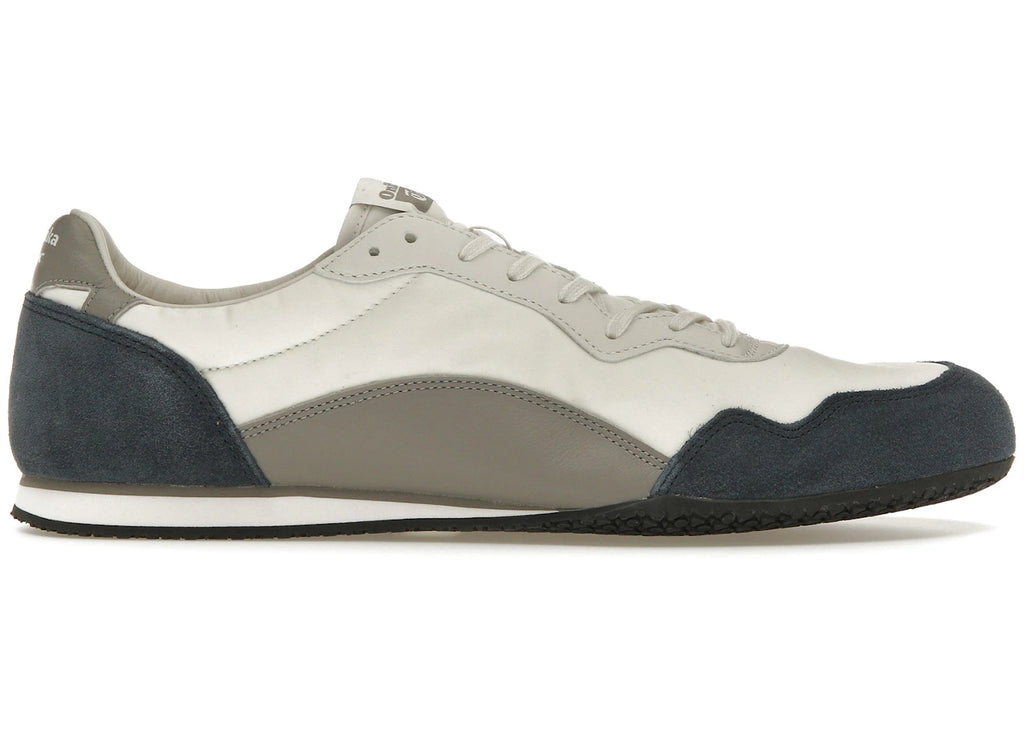 Onitsuka Tiger Serrano CL Crème Gris Steeple