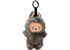 Pop Mart Labubu The Monsters Big into Energy Series ID  Vinyl Plush Pendant