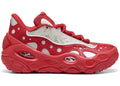 Puma LaMelo Ball LaFrancé RNR For All Time Red White