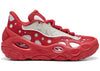 Puma LaMelo Ball LaFrancé RNR For All Time Red White