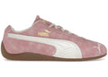 Puma Speedcat Faded Carnation Pink Alpine Snow