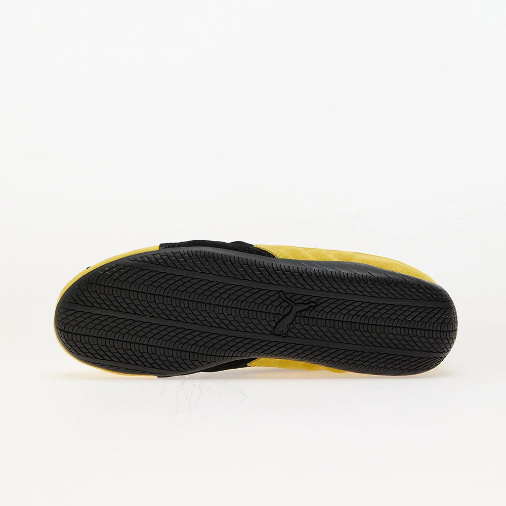 Puma Speedcat OG Pelé Yellow Black