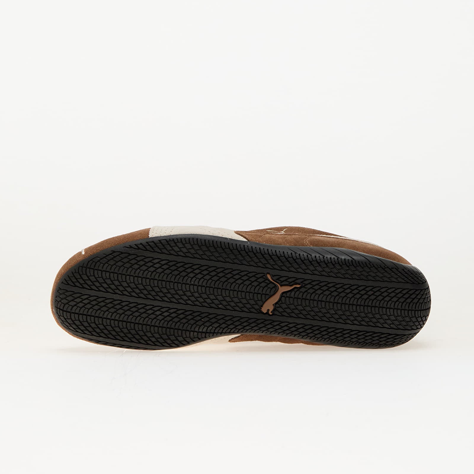 Puma Speedcat OG Haute Coffee Frosted Ivory