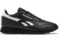 Reebok Classic Leder Vegan Schwarz Weiß