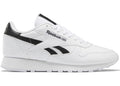 Reebok Classic Leder Vegan Weiß Schwarz
