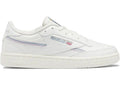 Reebok Club C 85 Vegan Chalk Gable Grey