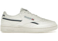 Reebok Club C 85 Vegan Chalk Grey Navy