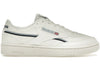 Reebok Club C 85 Vegan Chalk Grey Navy