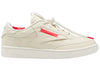 Reebok Club C 85 Vegan Milk Makeup Equipment Room