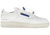 Reebok Club C 85 Vegan Milk Makeup Blanc Bleu Vector