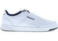 Reebok Court Advance Weiß Vektor Marine Weiß