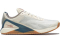 Reebok Nano X1 Vegan Classic White