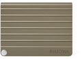 Rimowa Original Kleinwaren - Aluminum Card Case Titanium