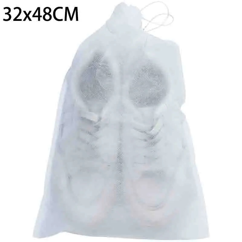 Sacs à chaussures non tissés de Mr. Sneakerseller – Rangement et rangement portables