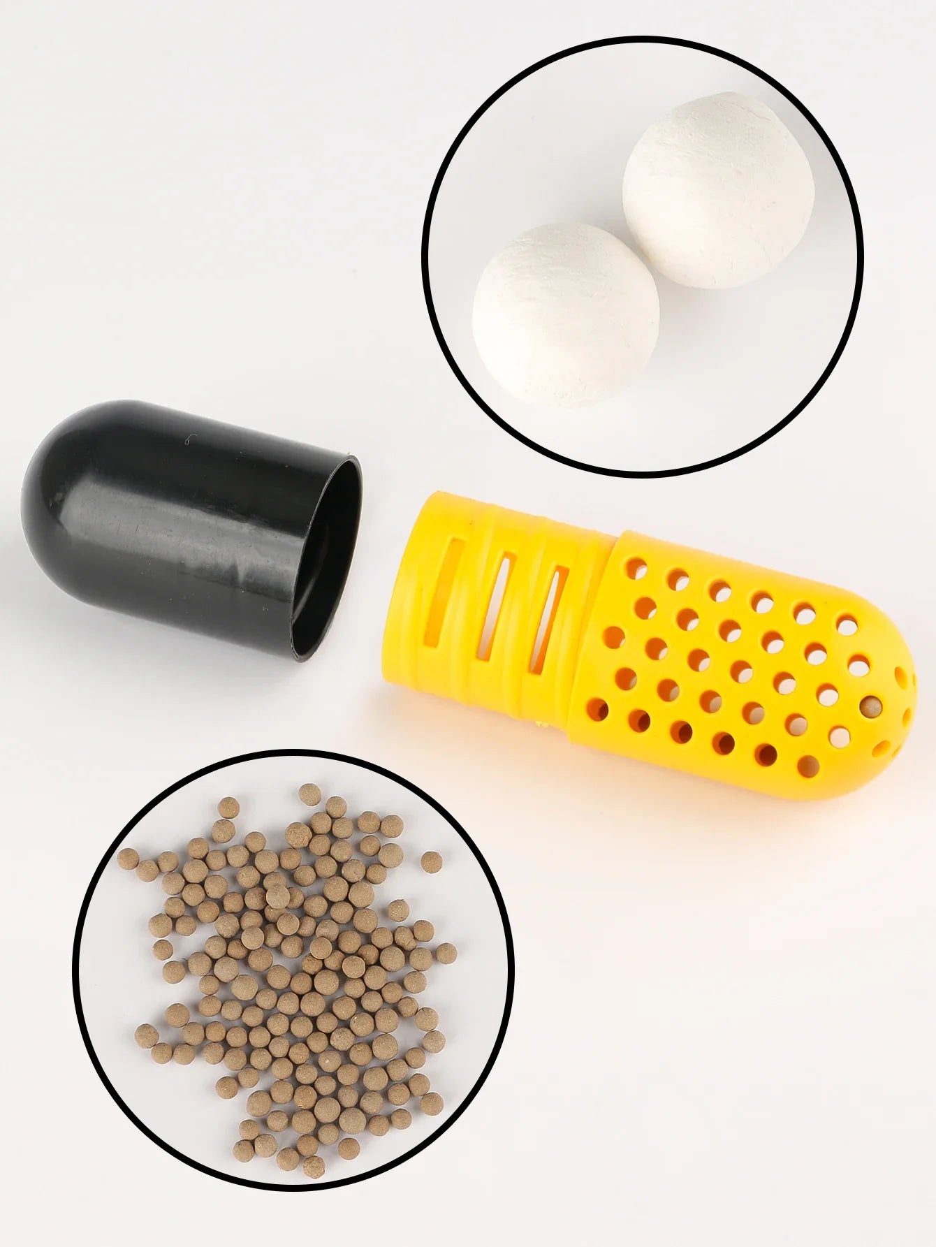Capsules désodorisantes Mr. Sneakerseller – Contrôle de l'humidité et des odeurs (2/4 pièces)
