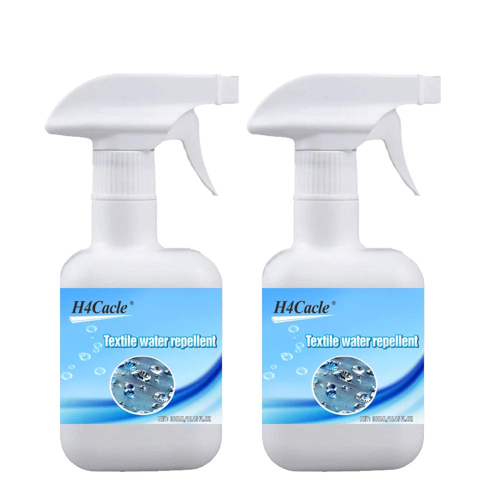 Spray imperméabilisant Mr. Sneakerseller – Protection multi-surfaces (100 ml / 300 ml) 